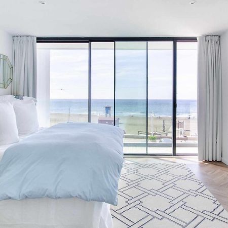 Вилла Rincon Del Mar Watch Waves Roll In From The Lavenderfringed Balcony Ринкон-де-ла-Викториа Экстерьер фото